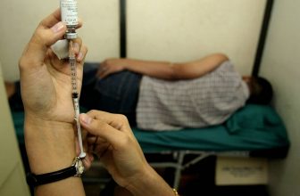 Una vacuna contra el VIH obtiene resultados prometedores