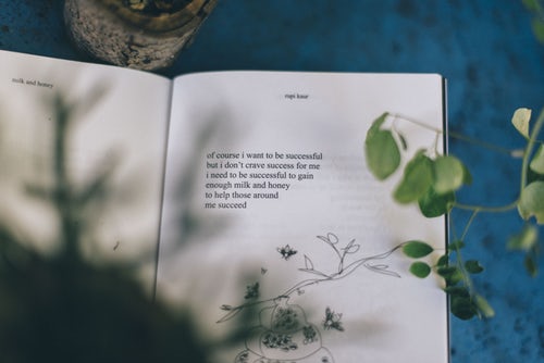 POEMAS