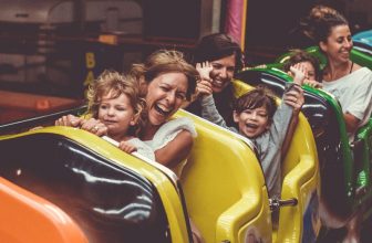 Ferias sin ruido para niños autistas