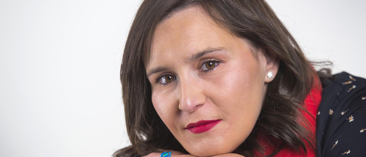 María Gómez