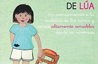 La alta sensibilidad de Lúa