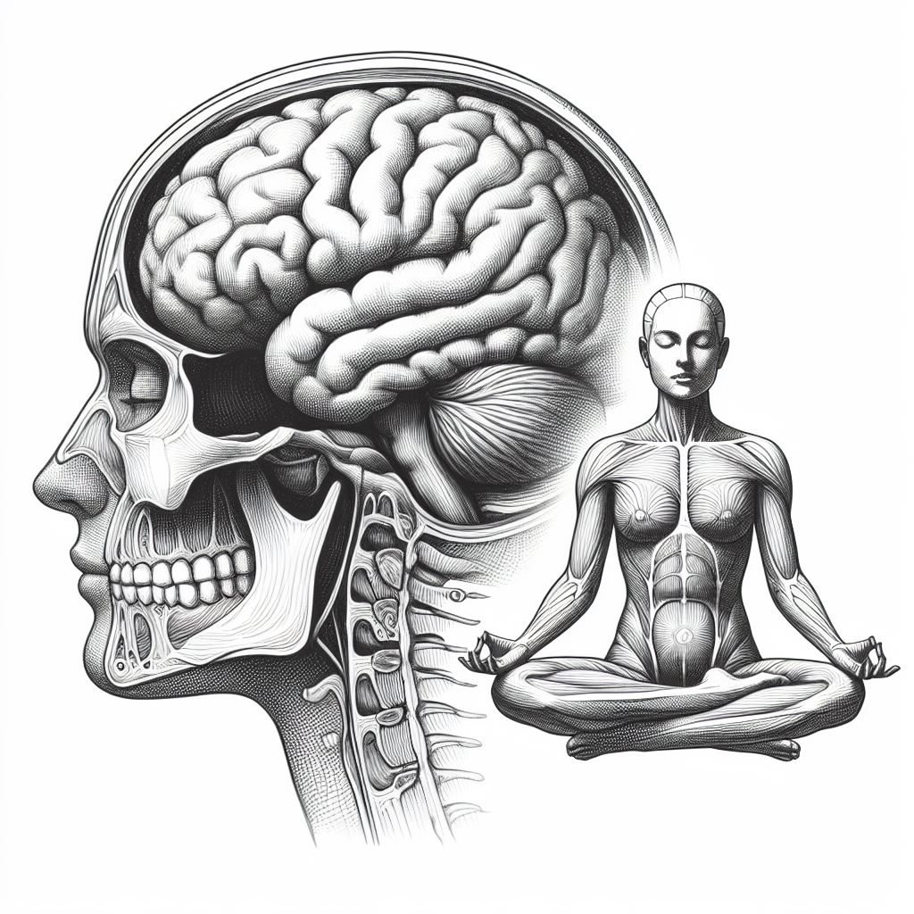 Neurobiología de Mindfulness – Nieves Casanova