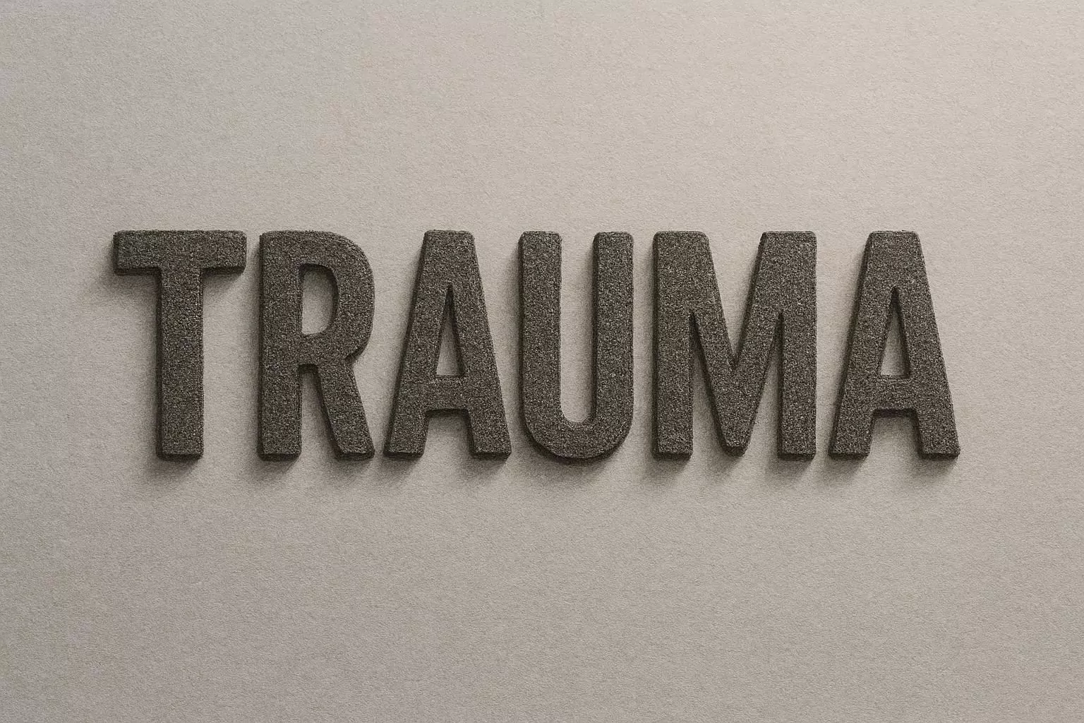 Autismo y trauma complejo: estrés crónico en personas autistas y sus efectos en el organismo