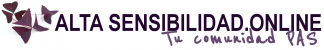 Alta Sensibilidad Online banner claro