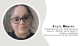 Conferencia: Alta Demanda y Alta Sensibilidad
