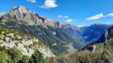 Montaña y libertad – Nieves Casanova