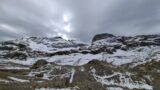 Caminar por montaña no es una actividad deportiva