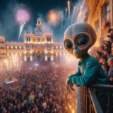 Las OTRAS Fallas de Valencia
