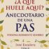 La alta sensibilidad de Lúa