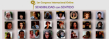 Congreso online «Sensibilidad con Sentido»