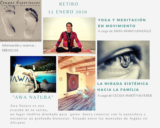 Retiro consciente (ComPAS Experiences) – Alicante