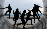 Relaciones Sociales Sanas – Nieves Casanova