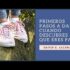 Natalia Ulloa entrevista a Karina Zegers sobre Alta Sensibilidad