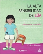 La alta sensibilidad de Lúa