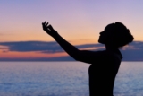 Meditación y desnudez – Nieves Casanova