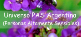 Universo PAS
