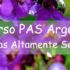 Intensamente PAS